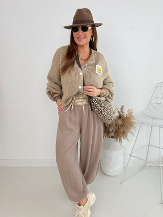 Strickjacke 2608429 - Levelone GmbH & Co. KG