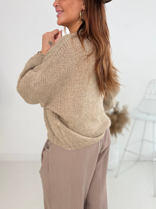 Strickjacke 2608429 - Levelone GmbH & Co. KG
