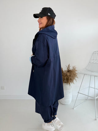 Parka 2608339 - Levelone GmbH & Co. KG