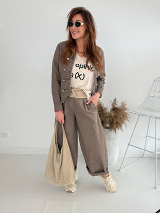 Jeansjacke 2608301