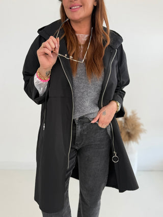 Parka 2608338 - Levelone GmbH & Co. KG