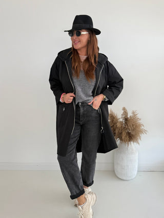Parka 2608338 - Levelone GmbH & Co. KG