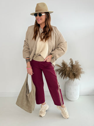 Bomberjacke 2608322 - Levelone GmbH & Co. KG