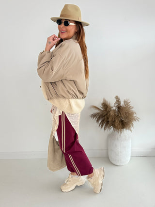 Bomberjacke 2608322 - Levelone GmbH & Co. KG
