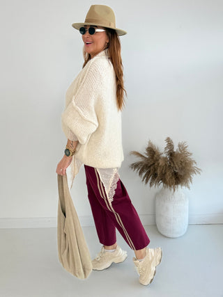 Strickcardigan 2608085 - Levelone GmbH & Co. KG