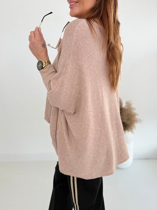 Feinstrickpullover 2608464 - Levelone GmbH & Co. KG