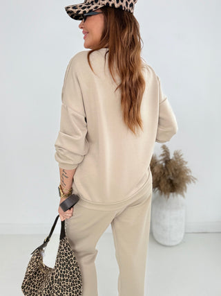 Sweater 2609007 - Levelone GmbH & Co. KG