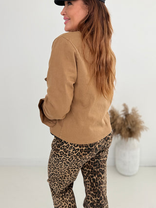 Jeansjacke 2608109