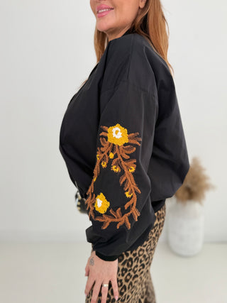 Blouson Jacke 2608244
