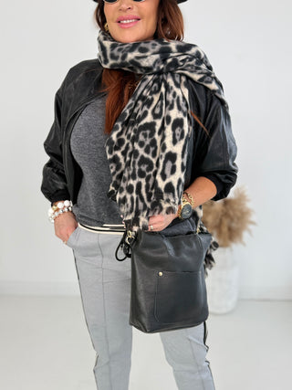 Lederjacke 2608098-99