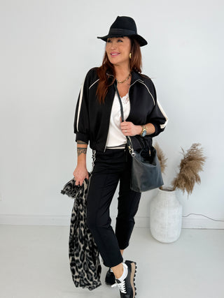Blouson Jacke 2609011