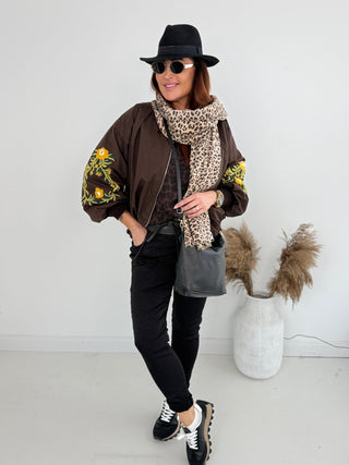 Blouson Jacke 2608243 - Levelone GmbH & Co. KG