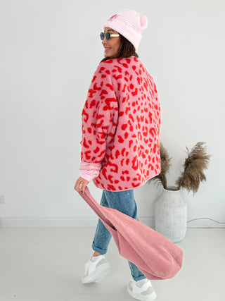Leo Teddyjacke 2609160
