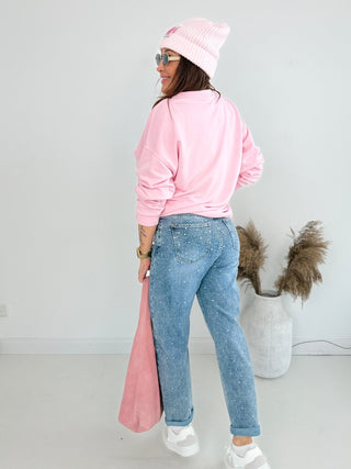 Jeanshose 2607337-41 - Levelone GmbH & Co. KG