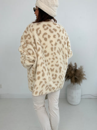 Leo Teddyjacke 2609161