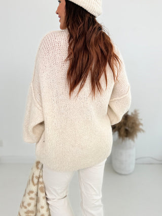 Strickcardigan 2608085 - Levelone GmbH & Co. KG