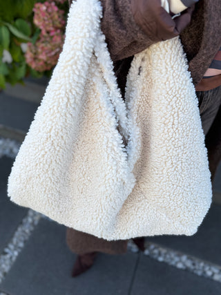 Teddy bag 2609243-46