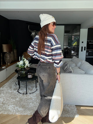 Jeanshose 2609247-51