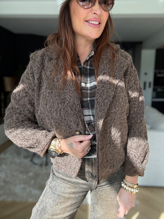Fleecejacke 2609211