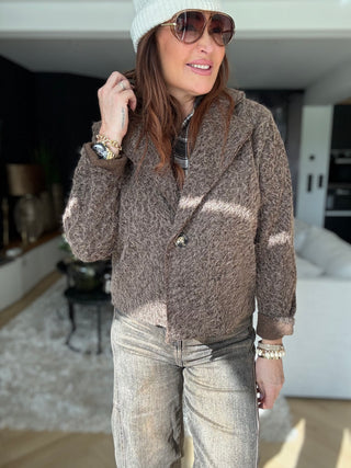 Fleecejacke 2609211