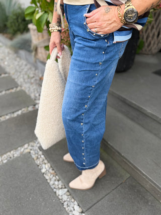Jeanshose 2609235-38