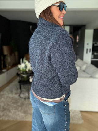 Fleecejacke 2609209