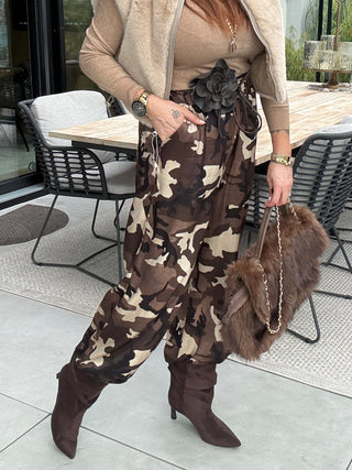 Camouflage Hose 2609368 - Levelone GmbH & Co. KG