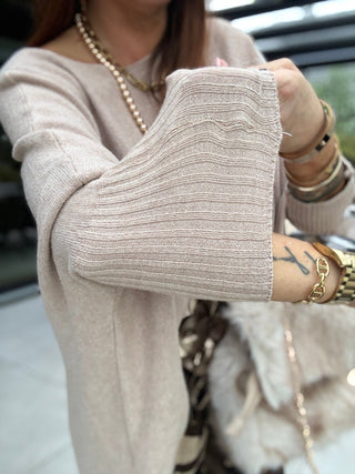 Feinstrickpullover 2608464 - Levelone GmbH & Co. KG