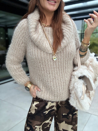 Carmen Strickpullover 2609322 - Levelone GmbH & Co. KG