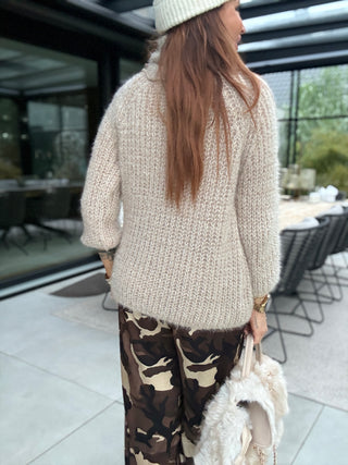 Carmen Strickpullover 2609322 - Levelone GmbH & Co. KG