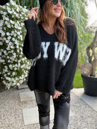 Strickpullover 2610038 - Levelone GmbH & Co. KG