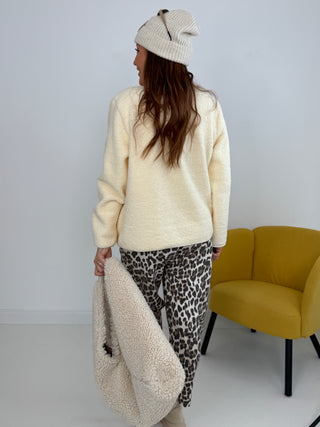 Bouclé jacket 2609191
