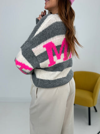 Strickpullover 2609306
