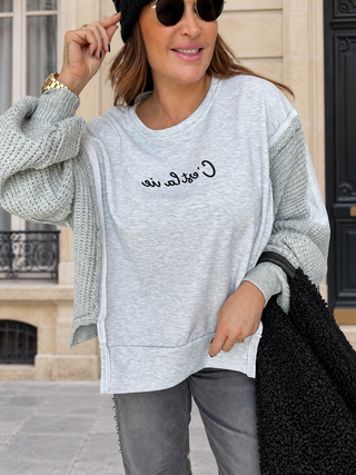 Sweater 2610085