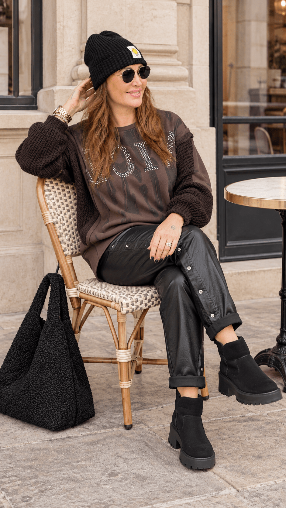 Sweater 2610080 - Levelone GmbH & Co. KG