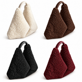 Teddy bag 2609243-46