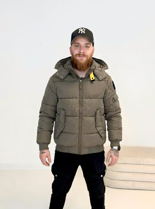 Herren Steppjacke 2512258 - 62 - Levelone GmbH & Co. KG