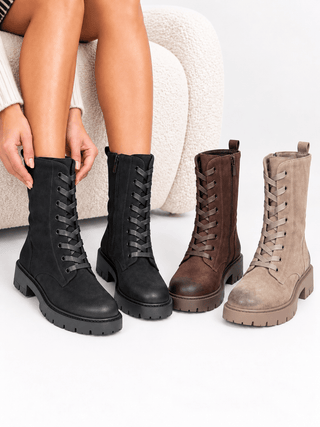 Boots 2609383-400 - Levelone GmbH & Co. KG