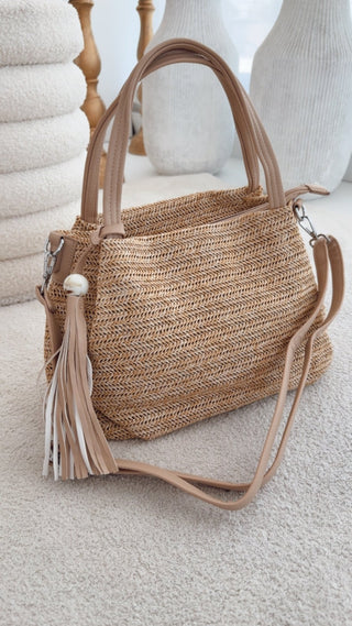 Bast Tasche 2601397 - 00 - Levelone GmbH & Co. KG