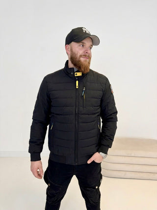 Herren Steppjacke 2512267 - 70 - Levelone GmbH & Co. KG