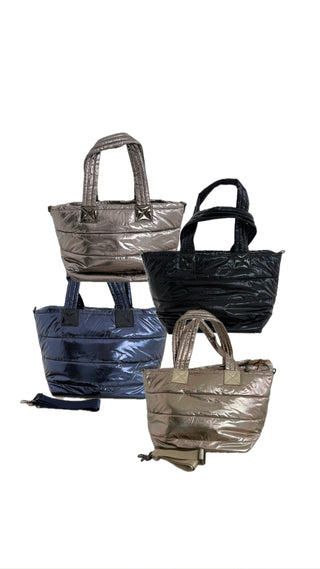 Stepptasche 2510127-30