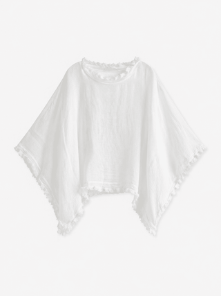 Leinenshirt 2605544 - Levelone GmbH & Co. KG