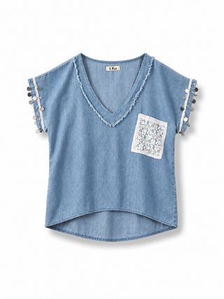 T-Shirt 2605493-94