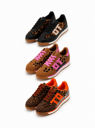 Sneaker 2608032-49 - Levelone GmbH & Co. KG