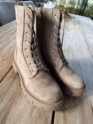 Boots 2609383-400 - Levelone GmbH & Co. KG
