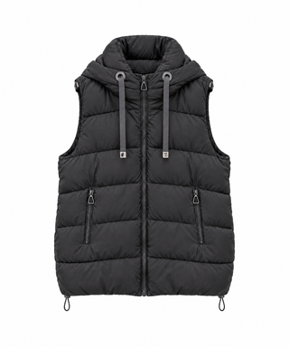 Quilted coat 2511078