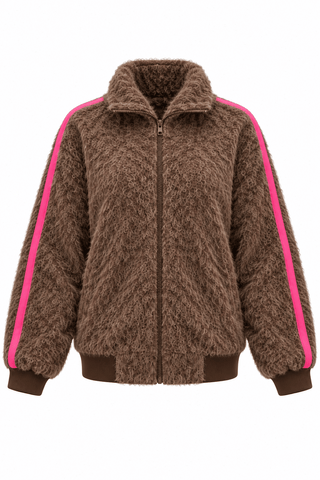 Fleecejacke 2610312 - Levelone GmbH & Co. KG