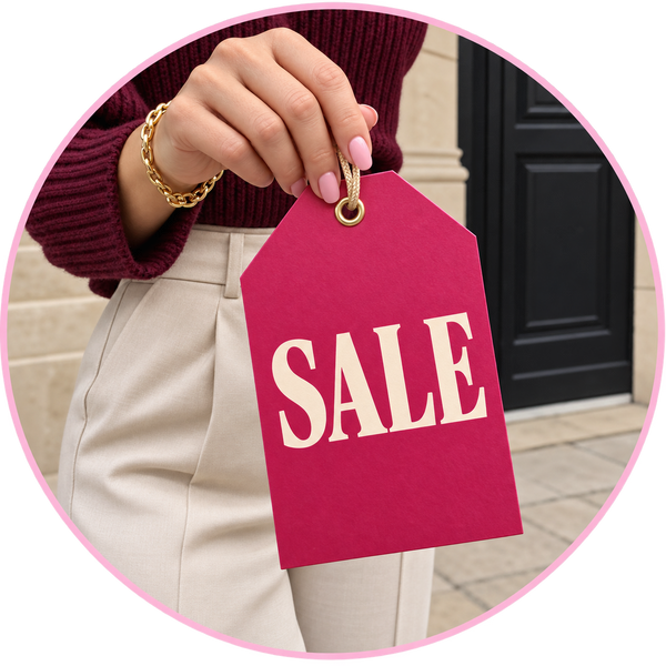 Sale