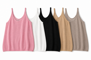 Feintstrick Top 2605447-51