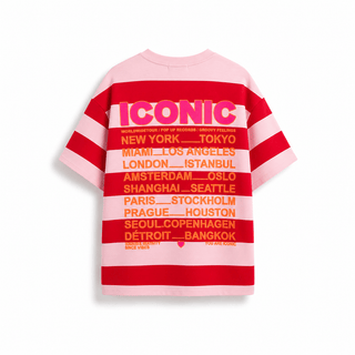 T-Shirt 2605043 - Levelone GmbH & Co. KG